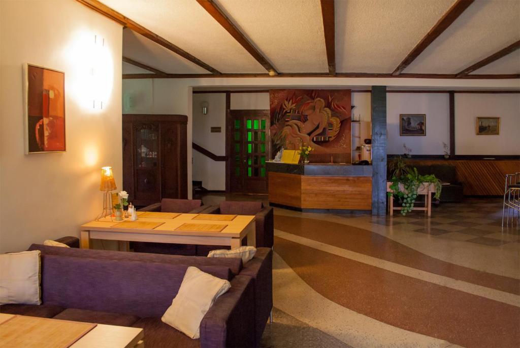 Motel Brencis Iecava Exterior photo