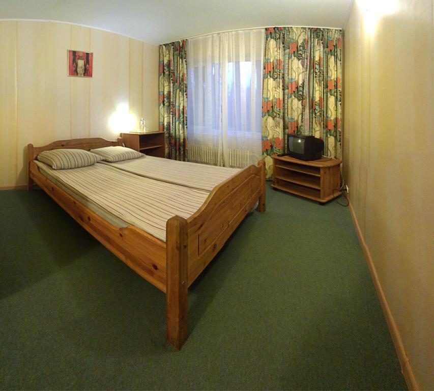 Motel Brencis Iecava Room photo